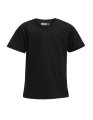 Kinder T-shirt Premium-T Promodoro 300-399 Black